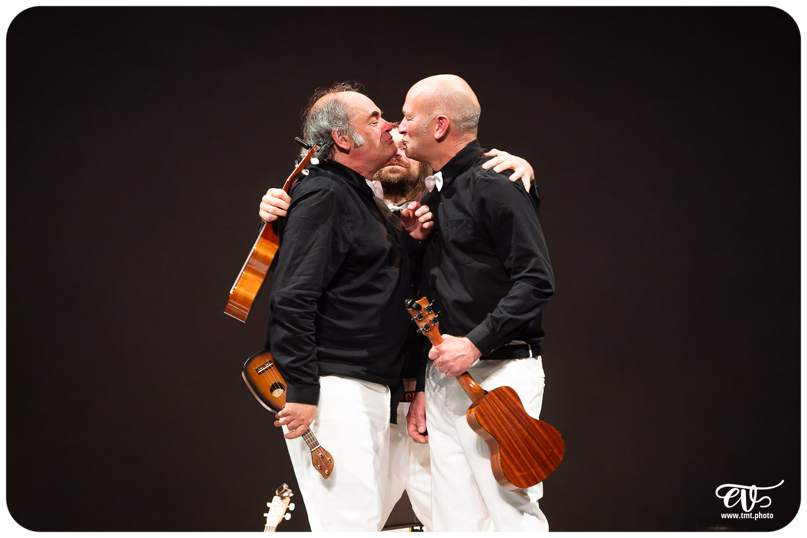 LE GRAND ORCHESTRE DE POCHE (CIE GORGOMAR)